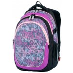 Stil Alone fialová – Zboží Dáma