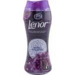 Lenor Unstoppables Amethyst flower 210 g – Zbozi.Blesk.cz