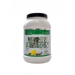 Hi Tec Nutrition Vegan Protein 750 g – Hledejceny.cz