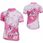 Etape RIO Poník Bílá/růžová dětský – Zboží Dáma