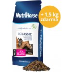 NutriHorse Müsli Classic 15 kg – Zboží Dáma