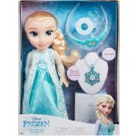 Asmodee Ledové království Elsa a Anna v zimních šatech – Zbozi.Blesk.cz