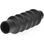 ARIETE kryty předních vidlic, prachovky, harmoniky BSA D1 125 48, D3 150 54-57, D5 175 58 ( )