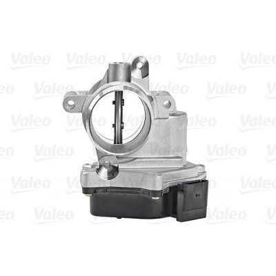 VALEO Hrdlo škrticí klapky 700432 – Hledejceny.cz