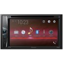 Pioneer AVH-G210BT