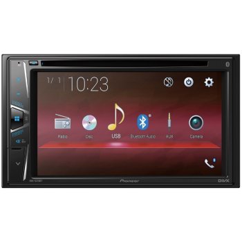 Pioneer AVH-G210BT