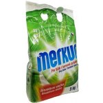 Merkur prací prostředek pro bílé i barevné prádlo 60 PD 3 kg – Sleviste.cz