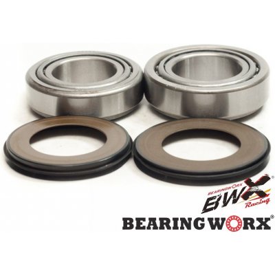 BEARING WORX ložiska řízení s těsnícími prvky KAWASAKI KX125/250 92-07, KXF250 04- KXF450 06-24, SUZUKI RMZ250 04-06 (22-1023)=SBK70007 | Zboží Auto