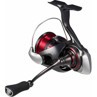 Daiwa 25 Ballistic AIR LT 2000S P – Zboží Dáma