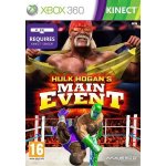 Hulk Hogans Main Event – Zboží Živě