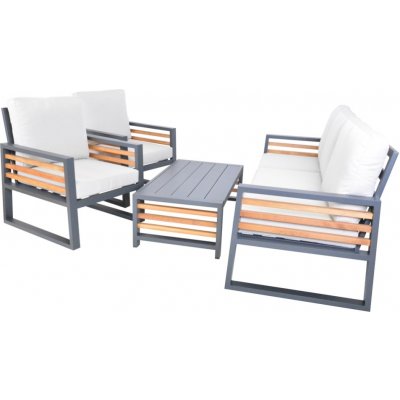 Rojaplast COLMAR SET hliníková souprava 1314 – Zboží Dáma