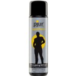 Pjur Superhero Glide 100 ml – Zbozi.Blesk.cz