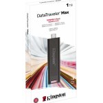 Kingston DataTraveler Max 1TB DTMAX/1TB – Hledejceny.cz