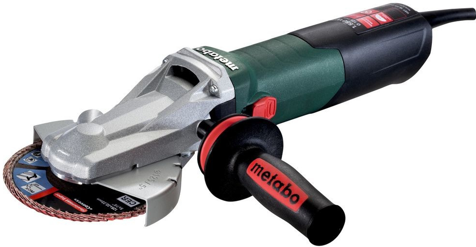 Metabo WEF 15-125 613082000