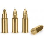 Froster Zlaté kovové náboje na chlazení nápojů – Zboží Dáma