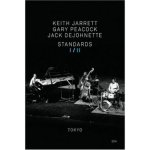 Keith Jarrett: Standards I/II DVD – Hledejceny.cz