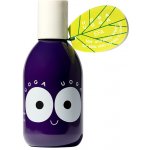 UOGA UOGA Dětský vlasový a tělový šampon s vanilkou EFA 250 ml – Sleviste.cz