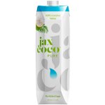 Jax Coco 100% kokosová voda 1 l – Hledejceny.cz