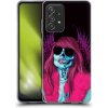 Pouzdro a kryt na mobilní telefon Samsung Pouzdro HEAD CASE Samsung Galaxy A52 / A52 5G / A52s 5G LEBKA GROUPIE