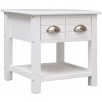 Nábytek XL 284068 bílý – Zboží Dáma