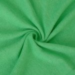 Kvalitex prostěradlo froté tmavě zelené 100x200 – Zboží Mobilmania