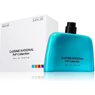 Costume National PoP Collection parfémovaná voda dámská 100 ml