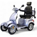 inSPORTline Antun Elektrický čtyřkolový vozík – Hledejceny.cz