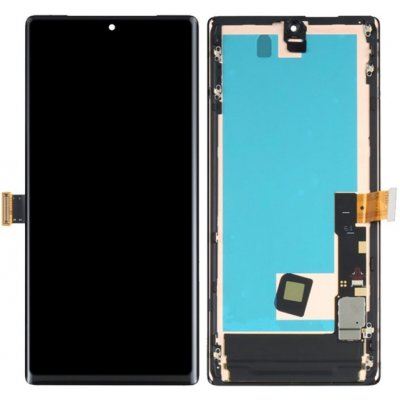 LCD Displej Google Pixel 6 Pro – Zboží Živě