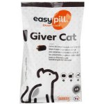 Easypill Giver Cat 4 ks 40 g – Zboží Dáma Easypill Giver Cat 4 ks 40 g – Zboží Dáma