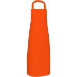 Link Kitchen Wear Předsrážená grilovací zástěra Oranžová 73x110cm X969 – Hledejceny.cz
