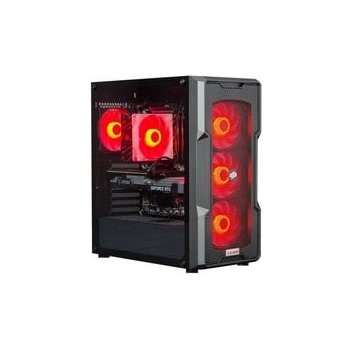 HAL3000 Alfa Gamer Pro 3070 PCHS2496