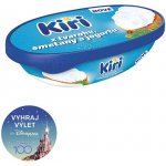 Kiri Z tvarohu smetany a jogurtu 140 g – Sleviste.cz
