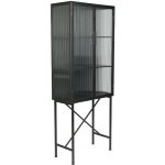 Vitrína DUTCHBONE Boli – Zboží Mobilmania