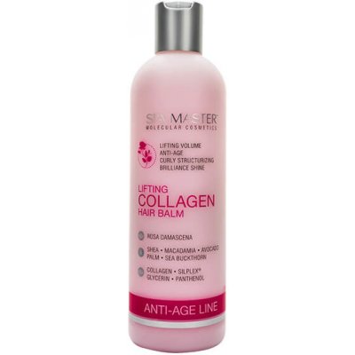 Spa Master Lifting collagen balzám na vlasy s kolagenem pH 4,5 330 ml