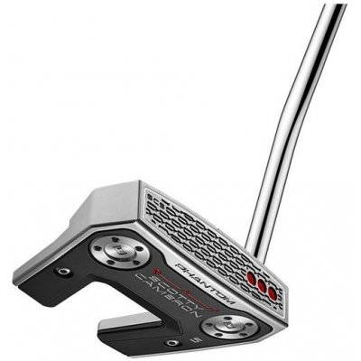 Titleist Scotty Cameron Phantom 5 Putter pravé 35 – Hledejceny.cz