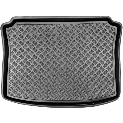 Plastová vana do kufru Rezaw-Plast Seat Leon 1999-2005 – Hledejceny.cz