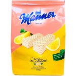 Manner Zitrone 400 g – Sleviste.cz