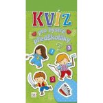 Kvíz pro bystré předškoláky – Hledejceny.cz