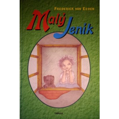 Malý jeník, Frederick van Eeden – Zboží Mobilmania