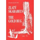 Zlatý skarabeus / The Gold Bug - Edgar Allan Poe