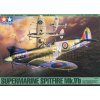 Sběratelský model Tamiya Supermarine Spitfire Mk.Vb 1:48