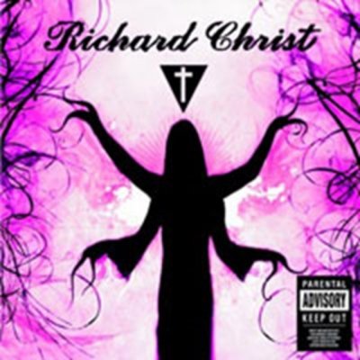 Christ, Richard - Richard Christ – Zbozi.Blesk.cz