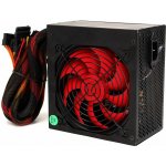 BanditPower 550W HX-460 – Hledejceny.cz