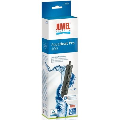 Juwel AquaHeat Pro 100 – Sleviste.cz