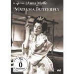 Madama Butterfly: The Radiotelevisione Italiana Milano... DVD – Hledejceny.cz