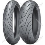 Michelin Pilot Road 3 110/80 R18 58W – Hledejceny.cz