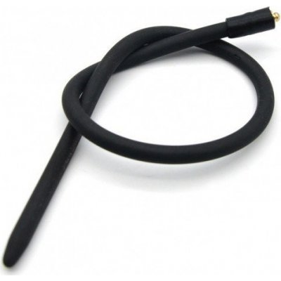 Slave4master E-Stim Silicone Dilator XXL – Zboží Dáma