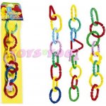 Profibaby řetěz plastový 8 ks – Sleviste.cz