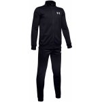 Souprava Under Armour Y Challenger II Knit Warm Up Černá L – Zboží Dáma