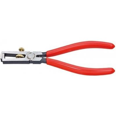 KNIPEX kleště odizolovávací 160mm 1101160 – Zboží Mobilmania